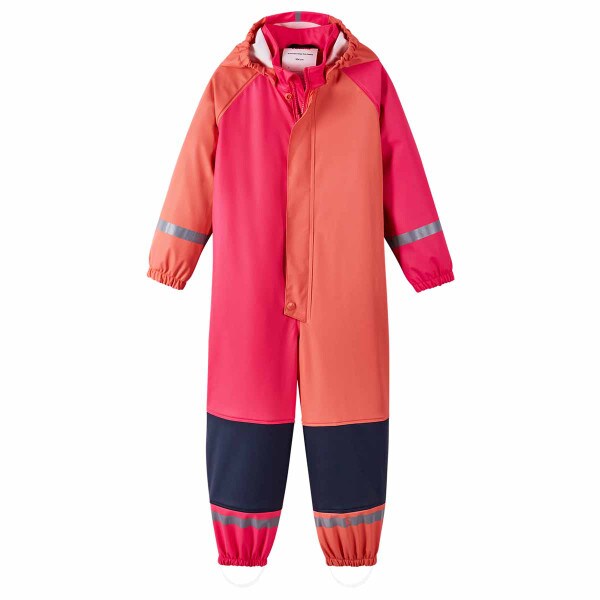 Reima Kids Roiske Rain Overall